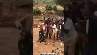 African kids with talent big energy