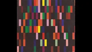 REFLECTION &ndash; The Morerroronus World (1997) FULL ALBUM - Electronic, Breakbeat, Techno, Jazzdance