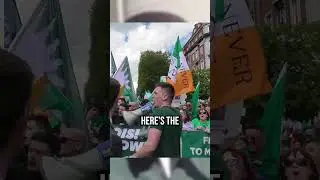 Ireland Belongs To The Irish 🇮🇪❤️