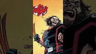 Wolverine&rsquo;s Greatest Power Isn&rsquo;t His Healing Factor