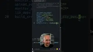 Mehrere CPPs in einem PIO Projekt?