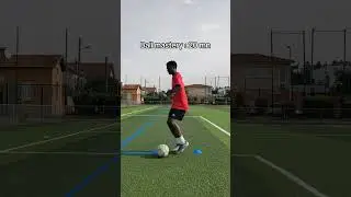 1-Hour Solo Training Session For Center Backs! ⚽🔥💪