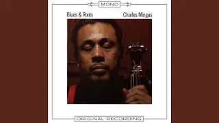 Cryin' Blues (Mono Audio)
