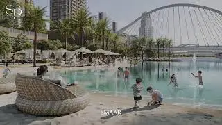 Altus by Emaar | Sandcastle Properties