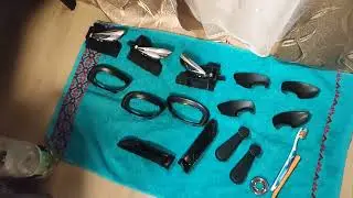 Реинкарнация Ровер 200 . Repair Rover 200 . часть 31/part31. Охота за обшивками!