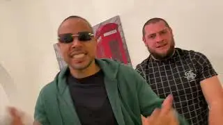 On The Daily (One Take) - Mr Haz x K.Willz x Jax On Top x Tanner Aux