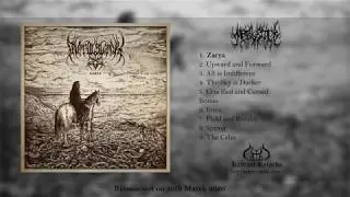 MetalBlack - Zarya (music video)