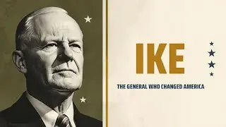 President Eisenhower - 