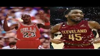 The 10 Greatest Performances In NBA HISTORY