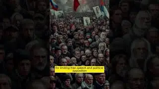 Vladimir Putin: The Enigmatic Leader in 60 Seconds!