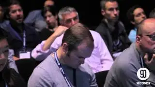 Dr. Andy Piper &ndash; CTO &ndash; Push Technology