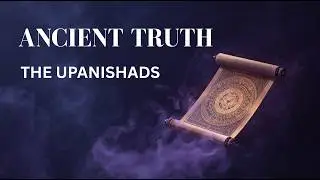 Upanishads Sleep Story &mdash; Who Am I? | Ancient Wisdom for Deep Sleep & Non-Dual Awareness
