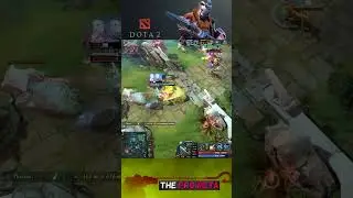 The Skewer King: Magnus's Perfect Rampage!🔥