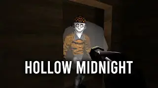 Hollow Midnight Horror