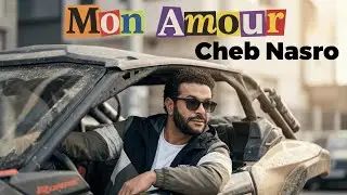 Cheb Nasro &ndash; Mon Amour (Funk Soul Cover) رائعة الشاب نصرو