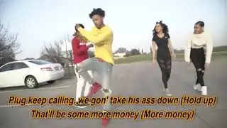Put a Date On It (Lyric Video) - Yo Gotti ft Lil Baby