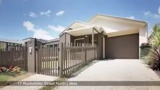 Coronis Real Estate - 17 Rockefeller Street North Lakes