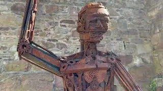 Exploring the Old Newgate Prison and Copper Mine