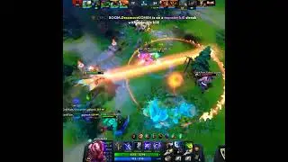 ANTI MAGE 2 DIVINE RAPIER by DREAMOCEL #short #dota2 #dota2wtf