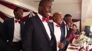 Our Wedding video clip (Sibusiso  Nkambule and Thandeka Qwabe)