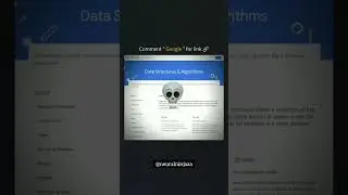 Crack Top Tech Jobs with Google&rsquo;s Free DSA Course ✅