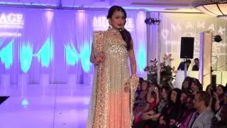 Mirage Collection Spring 2014 Bridal