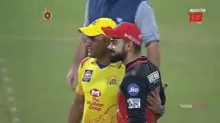 CSK Vs RCB match MS Dhoni IPL Records & Highlights #dhoni 