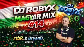 Magyar mix by Dj Robyx - 14.rész / 2026.01.31. /