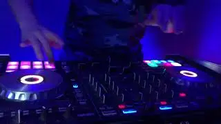 NWA - Fuck Tha Police FTP [Ice Cube, Dr Dre] 🧨 DJ Omar