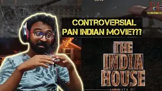 The India House Reaction | Nikhil | Ram Charan | Mora Reactions