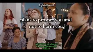  God&rsquo;s Plan for You Cannot Be Stopped #FaithMindset #GodsPlan #FaithOverFear #SpiritualGrowth