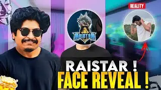 🫂Sorry Raistar bhai ☠️|| for face reveal 🗿|| @RaiStar @goddangeryt3930 