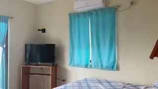 Hostal Isabel !!! Cadeate  santa Elena Ecuador. 