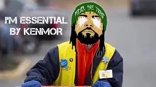 I&rsquo;M ESSENTIAL - KENMOR | EVERY ESSENTIAL WORKER&rsquo;S ANTHEM!!