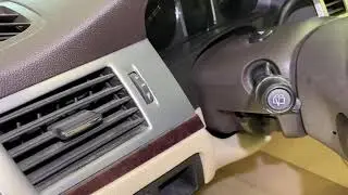 Cadillac Escalade со свалки, сделали химчистку. Landfill car Cadillac dry cleaned! Detailing.