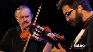 Impletit la 11 - InDuo ( Folk Reverse) - Anatol Stefanet and Dan Bruma