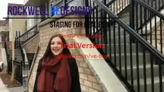 Humber College Interior Decorating - Staging For Real Estate
