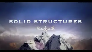 Solid Structures - The McGinty's