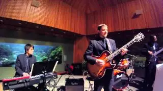 All Blues - Jazz Blues Guitar