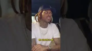 Kingvon told lildurk to take care of his kids and mom #youtubeshorts #kingvon