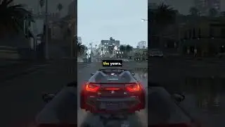 GTA 6 Trailer Announcement By Rockstar