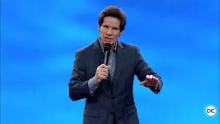 CONQUER YOUR CRISIS | PASTOR DAVID COOPER | MOUNT PARAN CHURCH