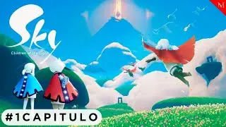 Sky | Niños de la Luz [CAP. 1] Gameplay Español