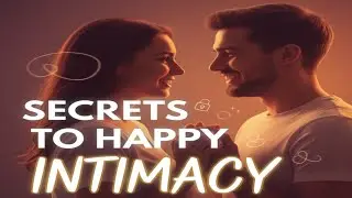 How to Keep Your Partner Happy in Bed | Intimacy Tips That Work ❤️👍