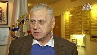 Юрий Лебедев &mdash; о следствиях передачи градостроительных полномочий правительству региона