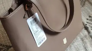 @flipkart #beautiful #women #shoulderbags #beige#brown #fake #leather| #real #review#askmeanything