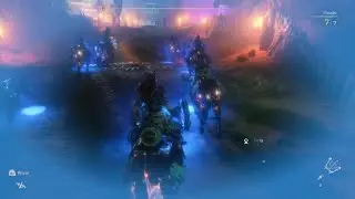 Horizon Forbidden West - Vit&oacute;ria no &uacute;ltimo segundo