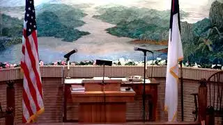 Murphytown Baptist Livestream