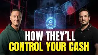 How the Banking System is a Ponzi Scheme (From a Former Investment Banker) | Simon Dixon Interview
