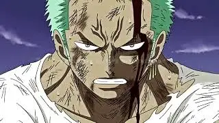 [One Piece AMV] - I STAND ALONE